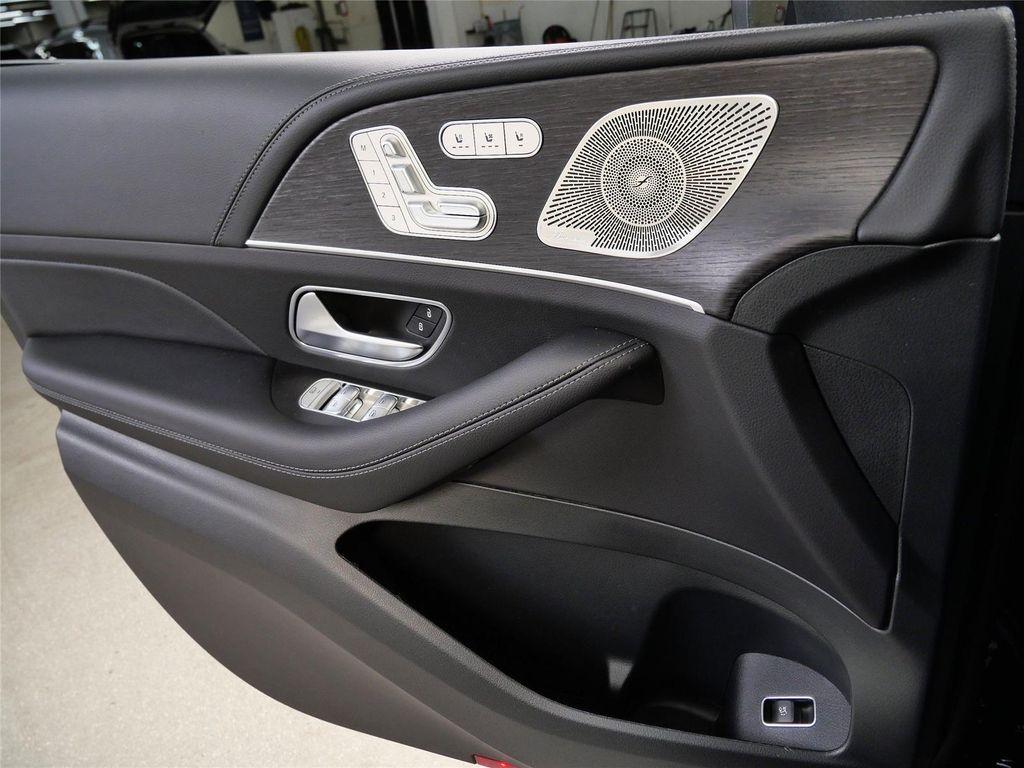 new 2026 Mercedes-Benz GLE 350 car, priced at $75,350