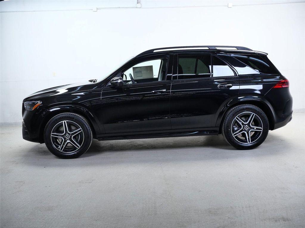 new 2026 Mercedes-Benz GLE 350 car, priced at $75,350