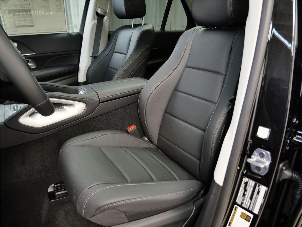 new 2026 Mercedes-Benz GLE 350 car, priced at $75,350