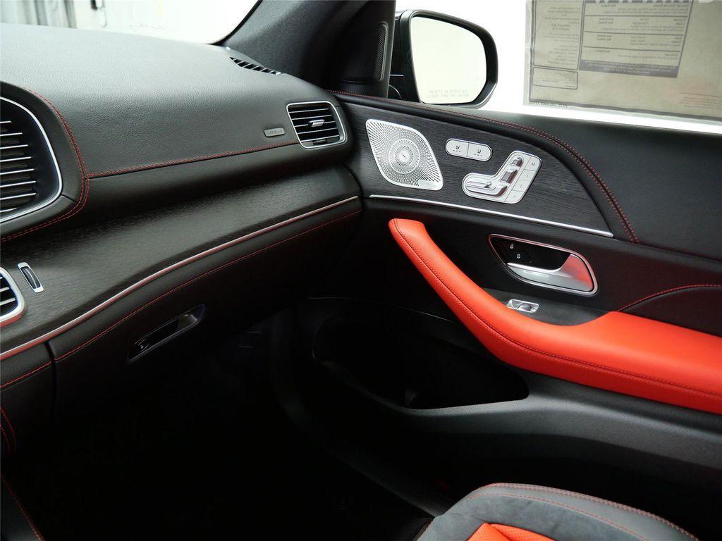 new 2026 Mercedes-Benz AMG GLE 53 car, priced at $98,450