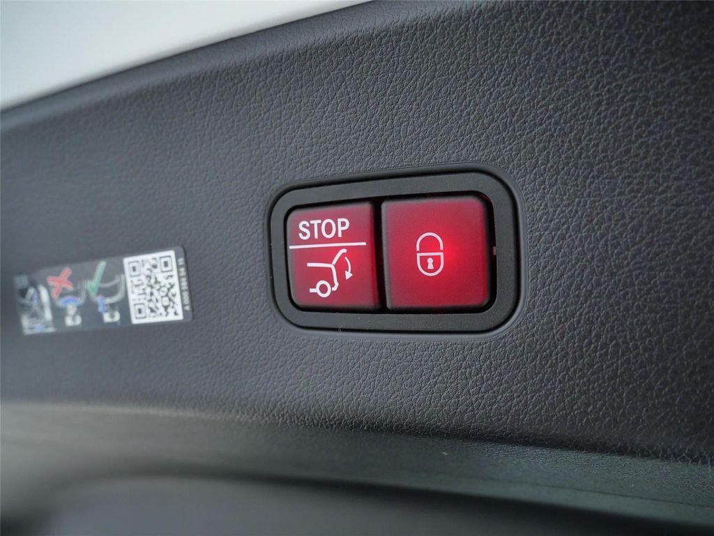 used 2024 Mercedes-Benz GLC 300 car, priced at $52,762