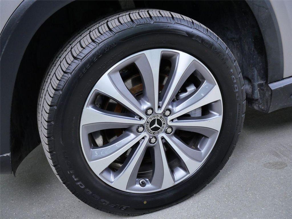 used 2020 Mercedes-Benz GLE 350 car, priced at $28,906