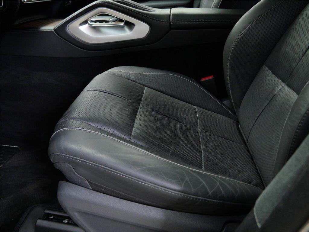 used 2020 Mercedes-Benz GLE 350 car, priced at $28,906