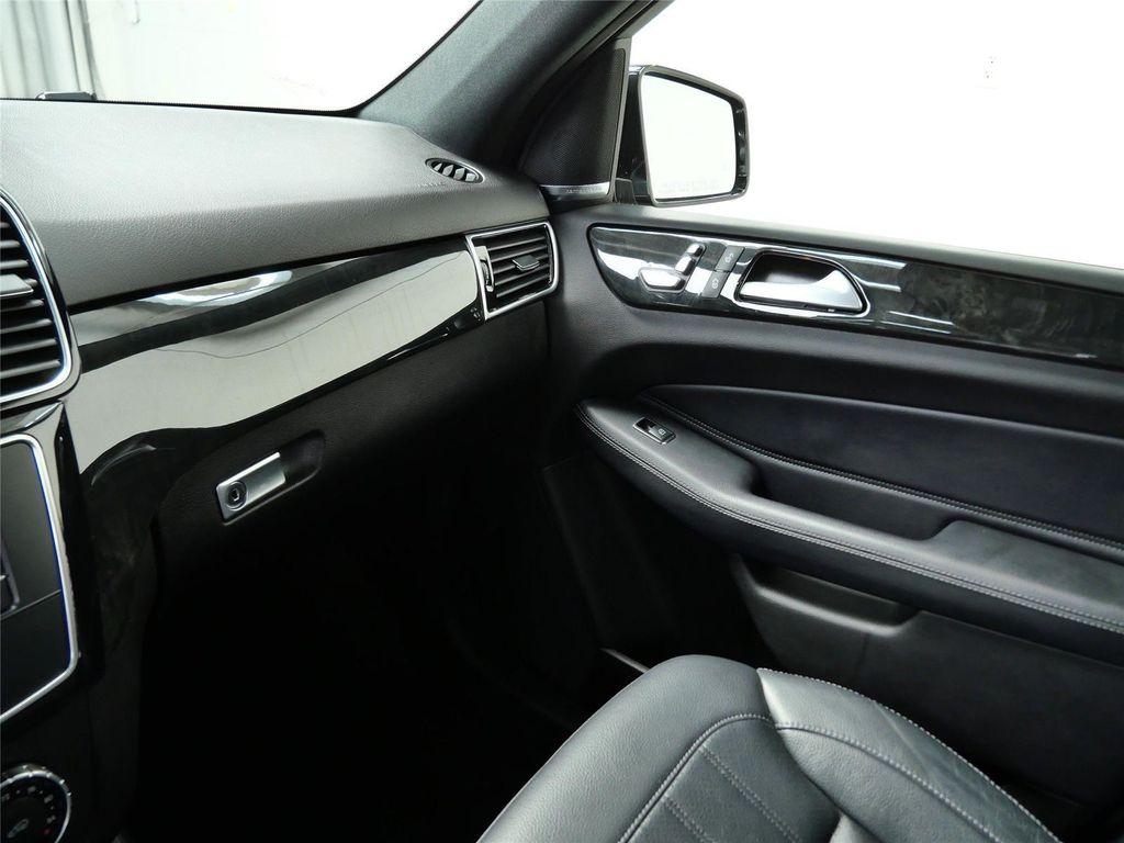 used 2018 Mercedes-Benz GLE 350 car, priced at $18,859