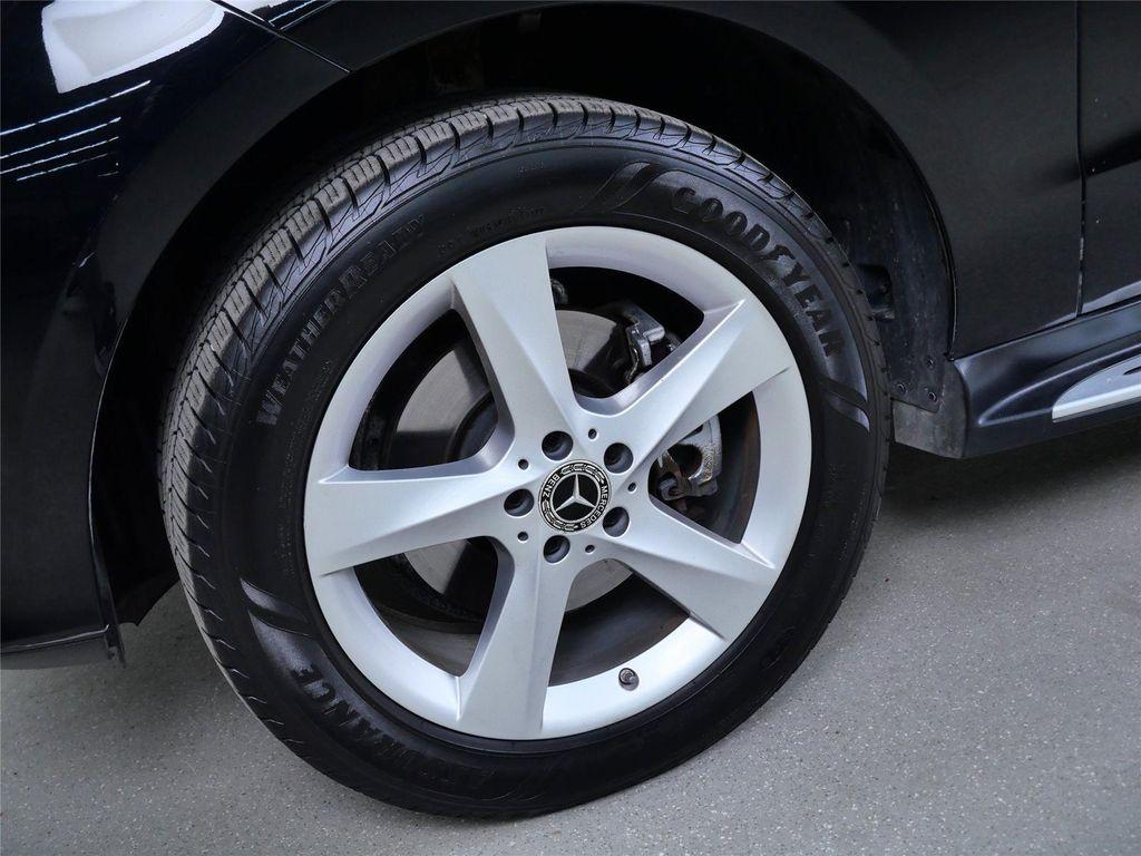 used 2018 Mercedes-Benz GLE 350 car, priced at $18,859