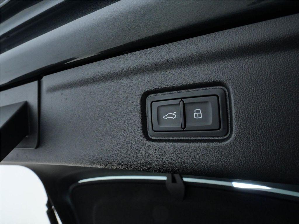 used 2025 Audi S6 e-tron car, priced at $68,999