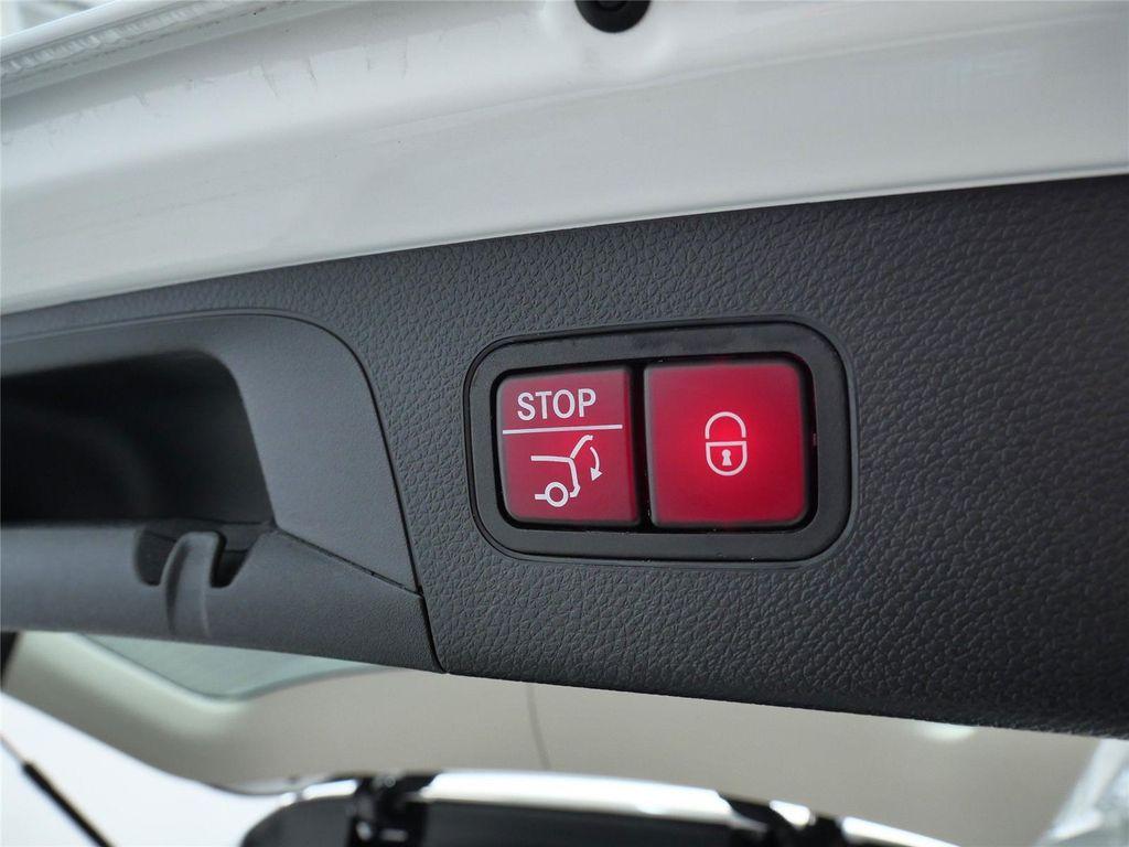 used 2022 Mercedes-Benz GLC 300 car, priced at $30,641