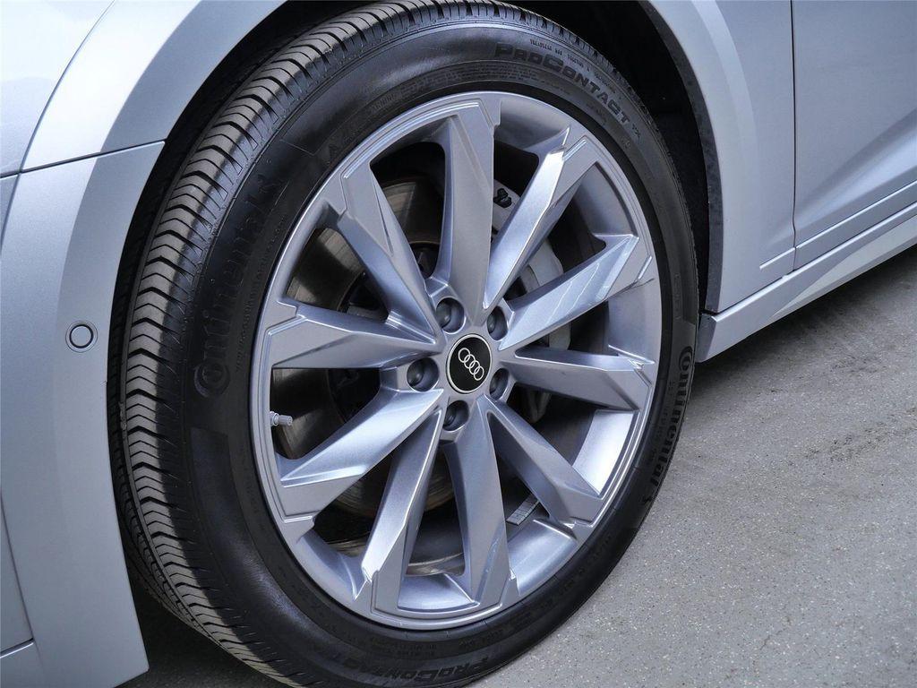 used 2025 Audi A6 car, priced at $64,529