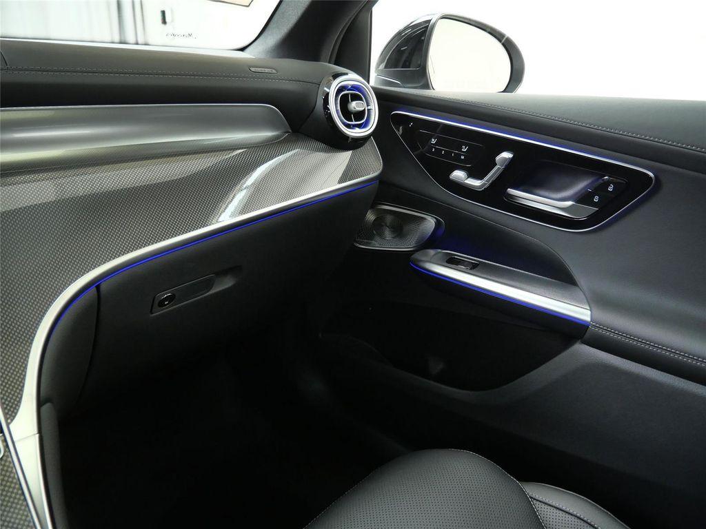 new 2026 Mercedes-Benz AMG GLC 43 car, priced at $87,420