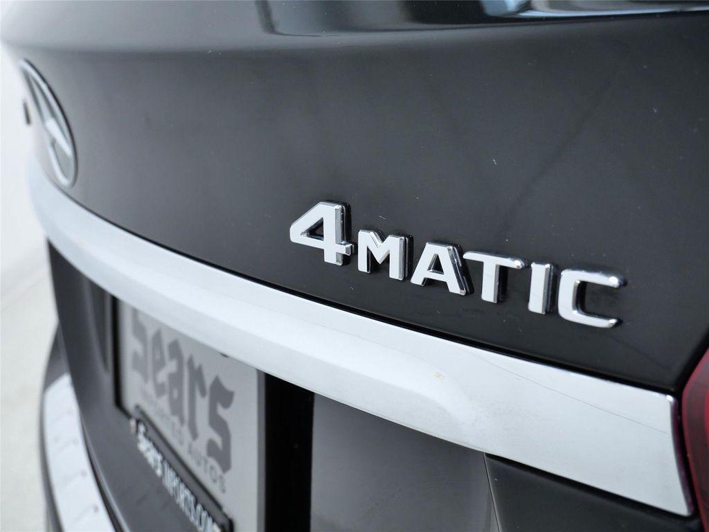 used 2019 Mercedes-Benz GLA 250 car, priced at $19,528