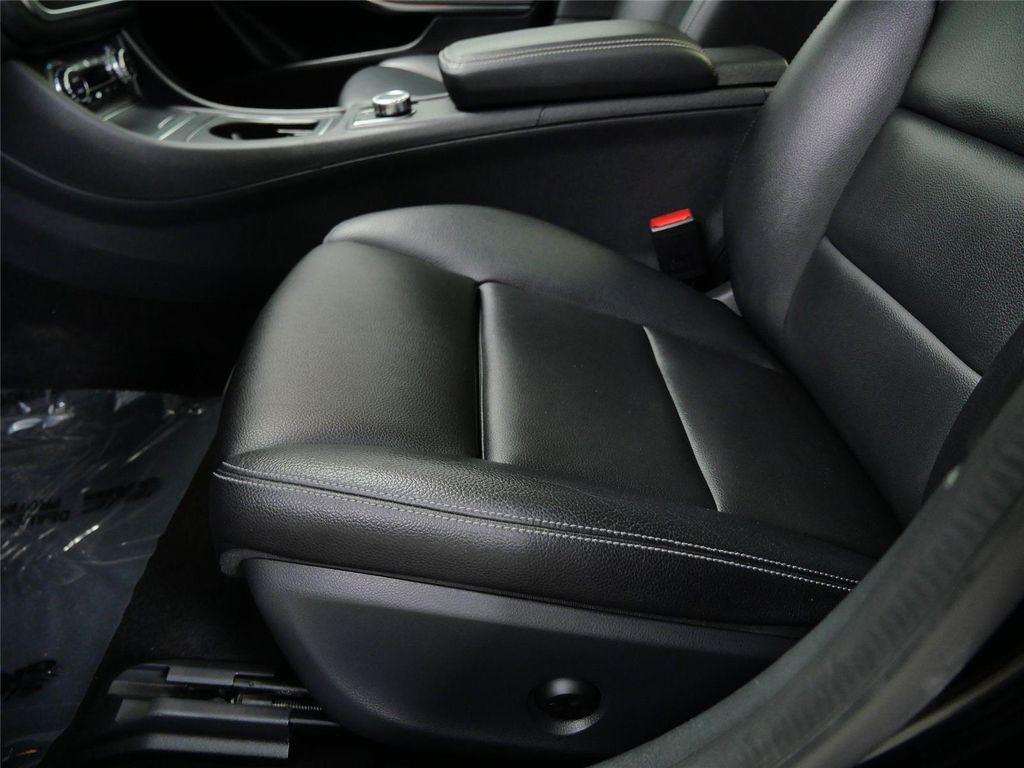 used 2019 Mercedes-Benz GLA 250 car, priced at $19,528