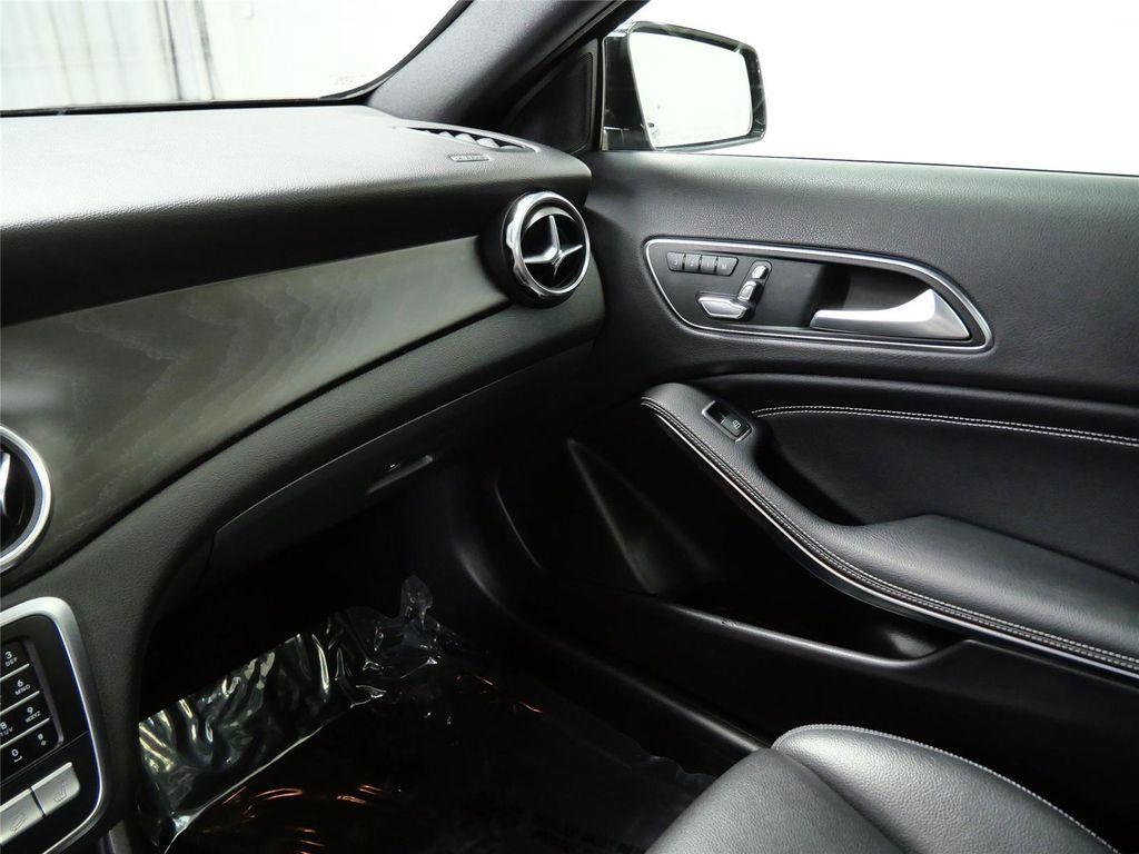 used 2019 Mercedes-Benz GLA 250 car, priced at $19,528