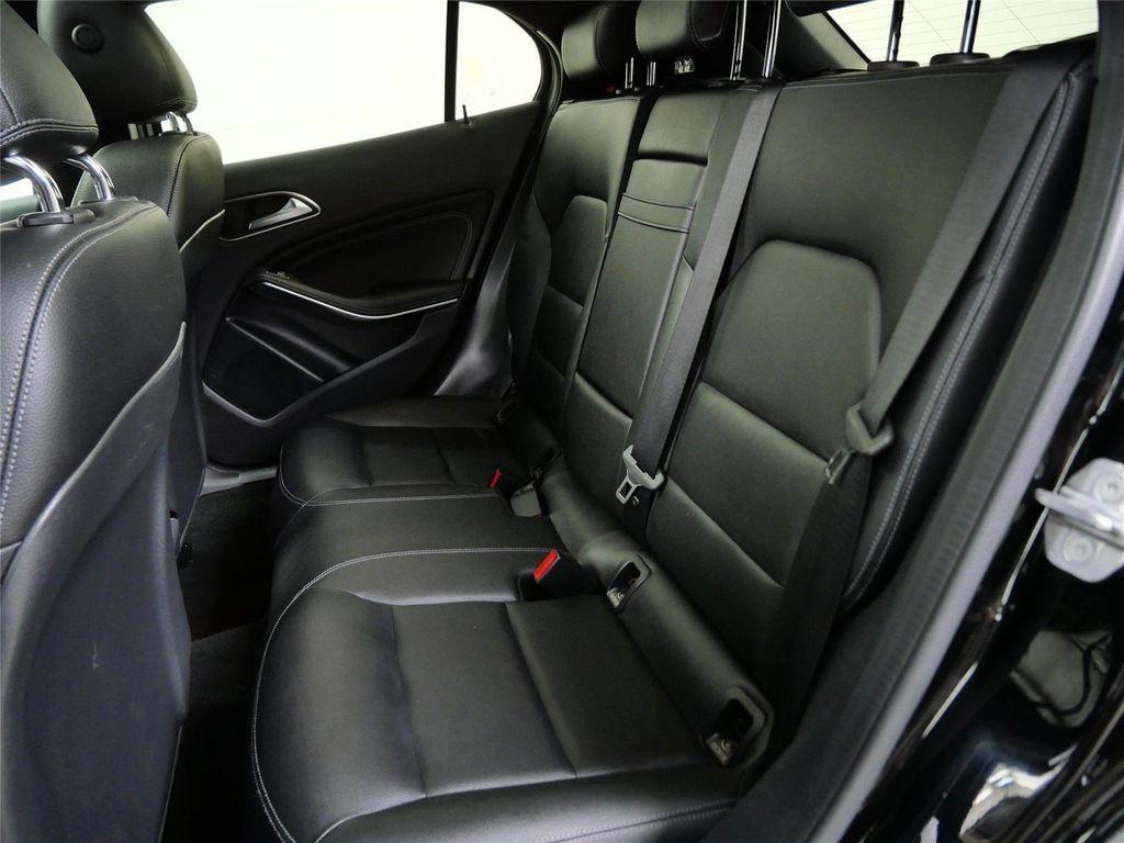 used 2019 Mercedes-Benz GLA 250 car, priced at $19,528