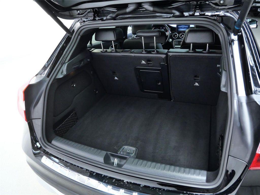 used 2019 Mercedes-Benz GLA 250 car, priced at $19,528