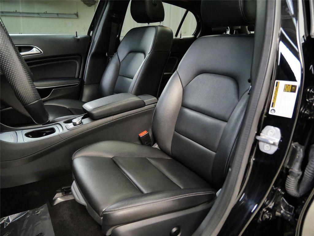 used 2019 Mercedes-Benz GLA 250 car, priced at $19,528