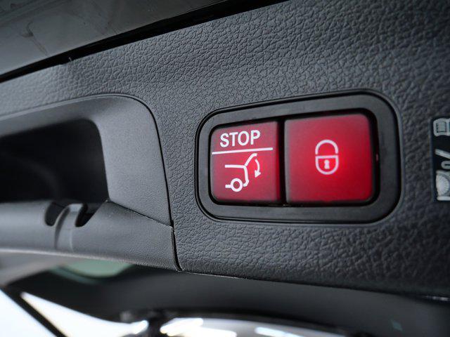 used 2025 Mercedes-Benz GLS 450 car, priced at $79,942