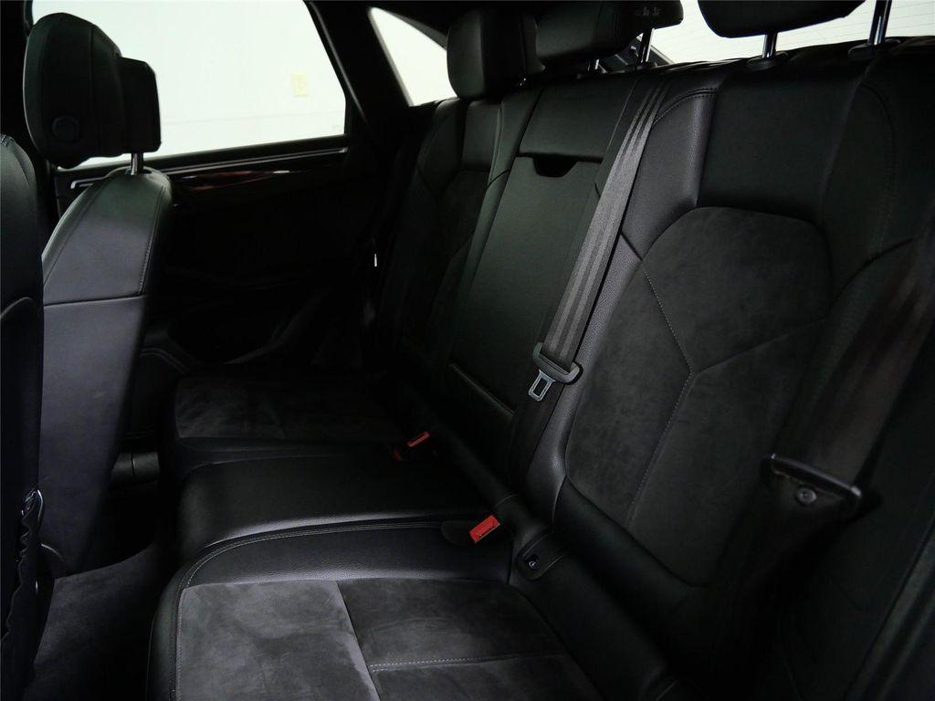 used 2021 Porsche Macan car, priced at $27,994