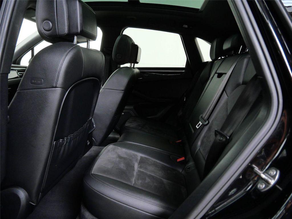 used 2021 Porsche Macan car, priced at $27,994