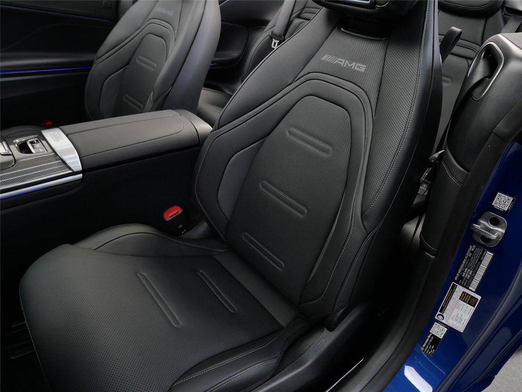 new 2026 Mercedes-Benz AMG CLE 53 car, priced at $100,180