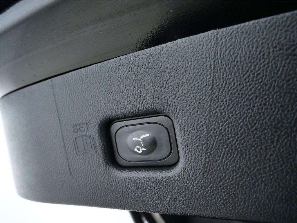 used 2020 Lincoln Nautilus car, priced at $25,988