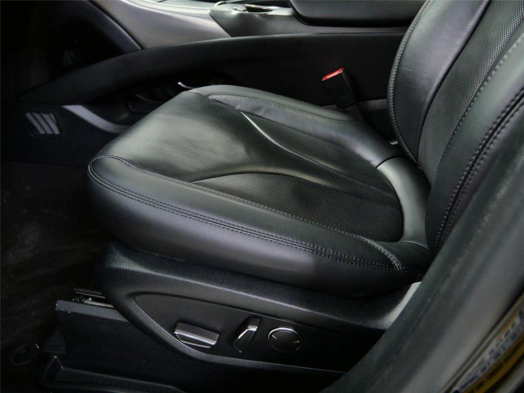 used 2020 Lincoln Nautilus car, priced at $25,988