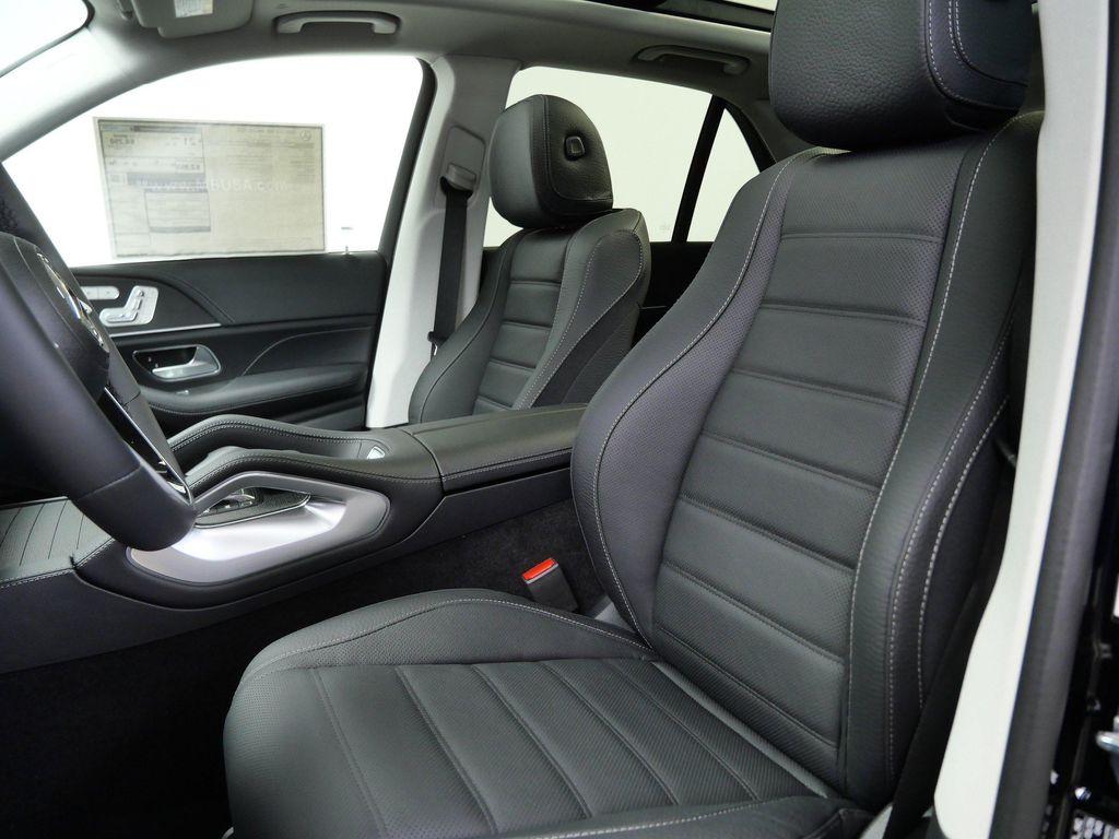 new 2026 Mercedes-Benz GLE 450 car, priced at $84,135