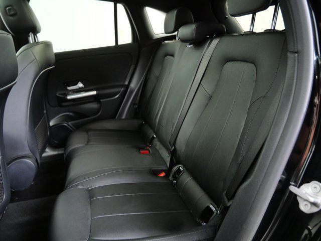 used 2022 Mercedes-Benz GLA 250 car, priced at $27,573