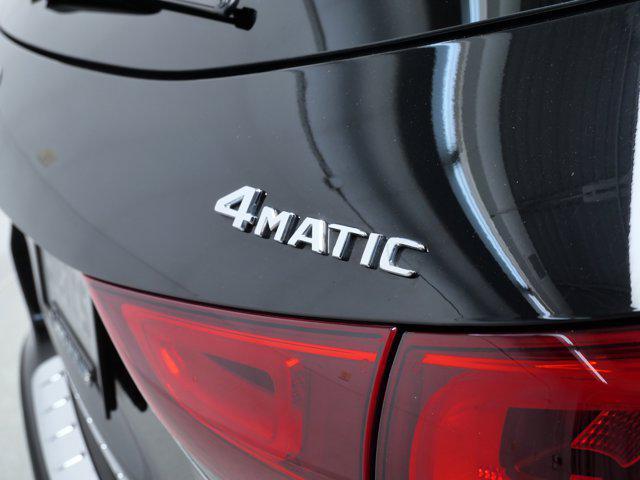 used 2022 Mercedes-Benz GLA 250 car, priced at $27,573