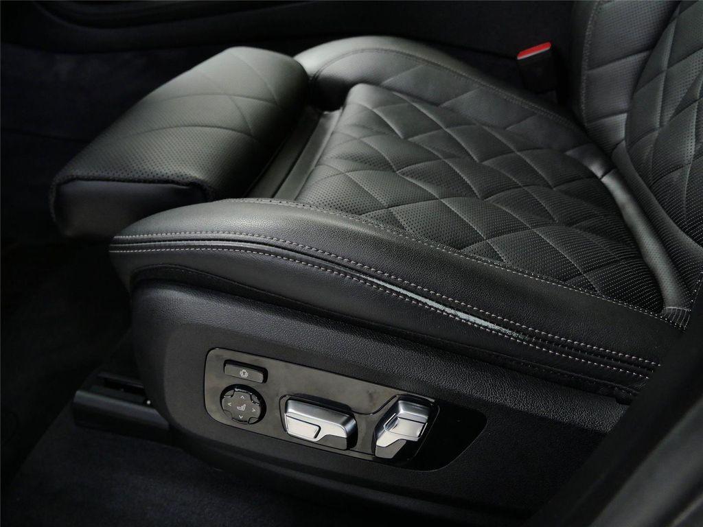 used 2024 BMW X7 car, priced at $62,471