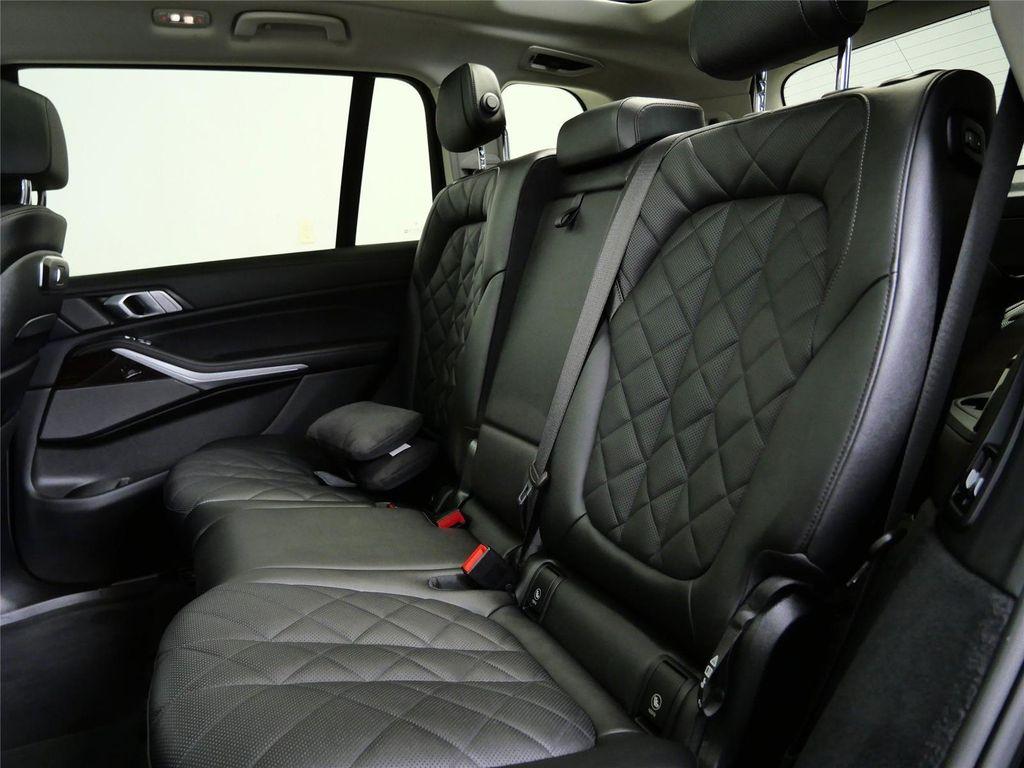 used 2024 BMW X7 car, priced at $62,471