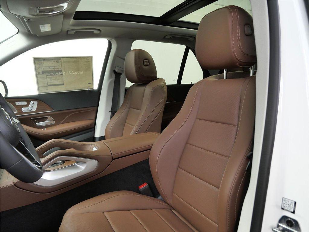 new 2026 Mercedes-Benz GLE 350 car, priced at $73,665