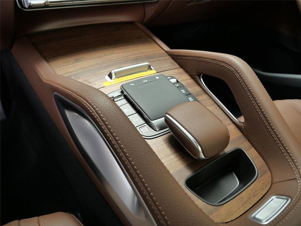 new 2026 Mercedes-Benz GLE 350 car, priced at $73,665