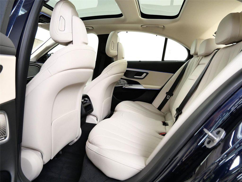 new 2026 Mercedes-Benz E-Class car, priced at $76,165