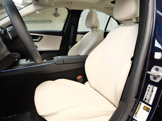 new 2026 Mercedes-Benz E-Class car, priced at $76,515