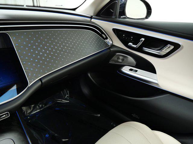 new 2026 Mercedes-Benz E-Class car, priced at $76,515