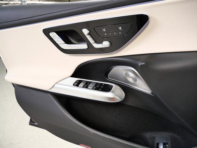 new 2026 Mercedes-Benz E-Class car, priced at $76,515