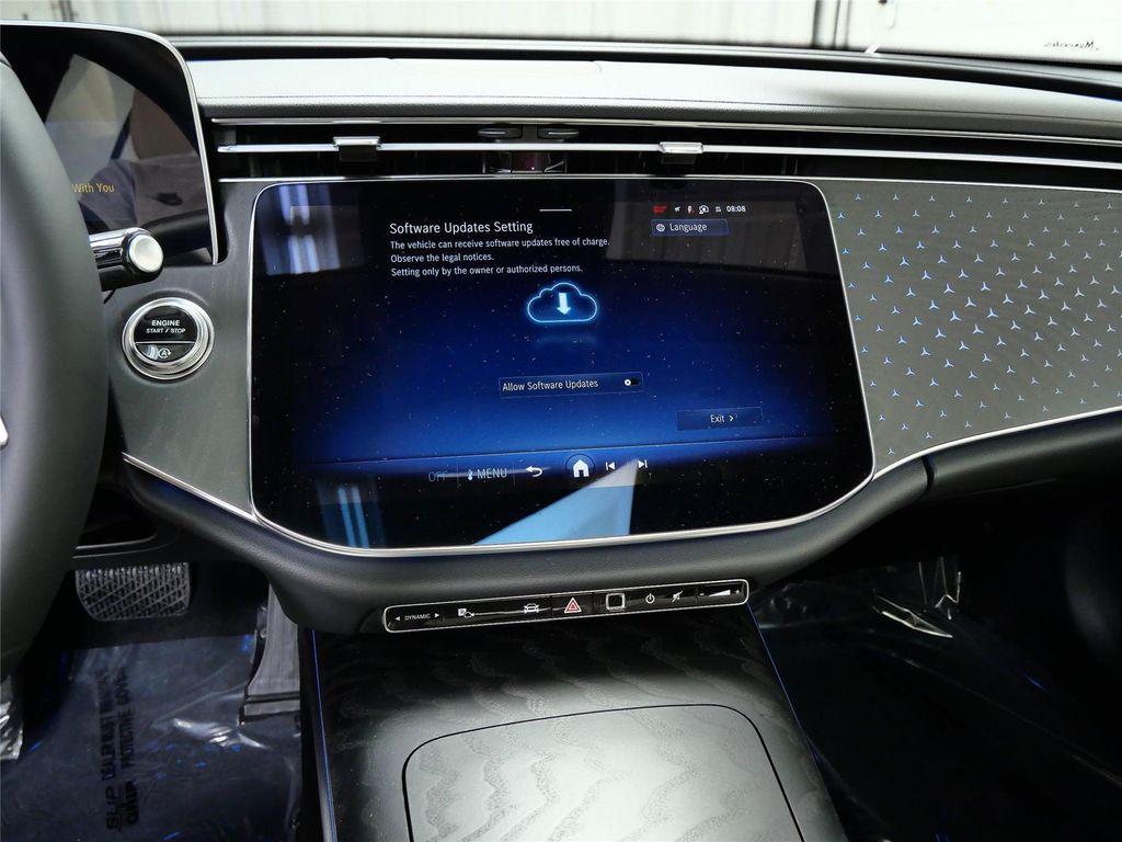 new 2026 Mercedes-Benz E-Class car, priced at $76,165