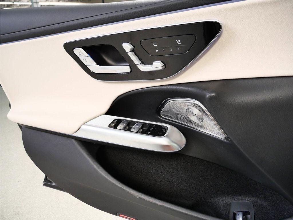 new 2026 Mercedes-Benz E-Class car, priced at $76,165