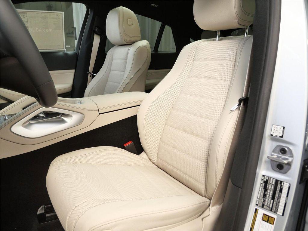 new 2026 Mercedes-Benz GLE 450 car, priced at $86,770