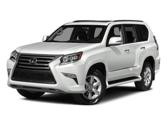 used 2016 Lexus GX 460 car, priced at $27,983