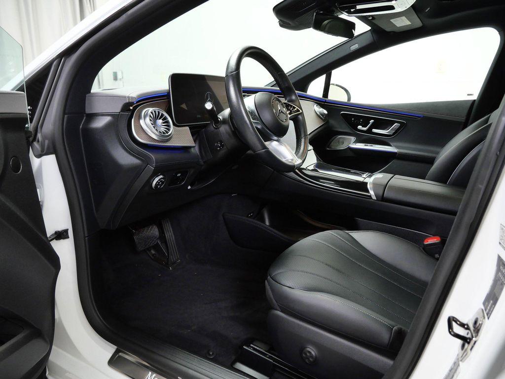 used 2023 Mercedes-Benz EQE 350 car, priced at $40,298