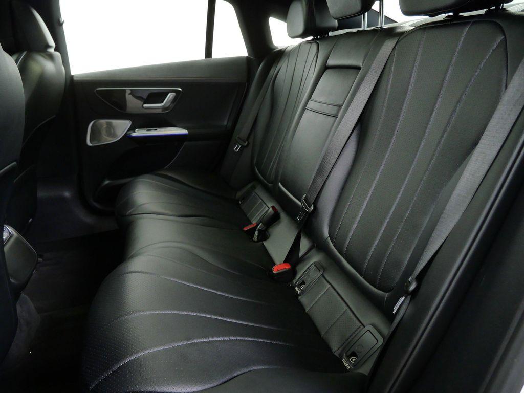used 2023 Mercedes-Benz EQE 350 car, priced at $40,298