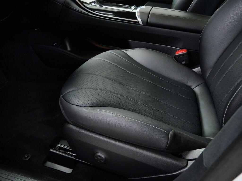 used 2023 Mercedes-Benz EQE 350 car, priced at $40,298