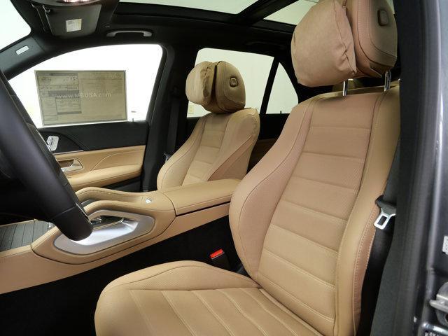 new 2026 Mercedes-Benz GLE 450 car, priced at $88,105