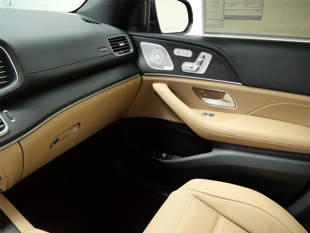 new 2026 Mercedes-Benz GLE 450 car, priced at $88,105
