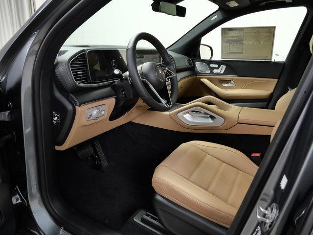 new 2026 Mercedes-Benz GLE 450 car, priced at $88,105