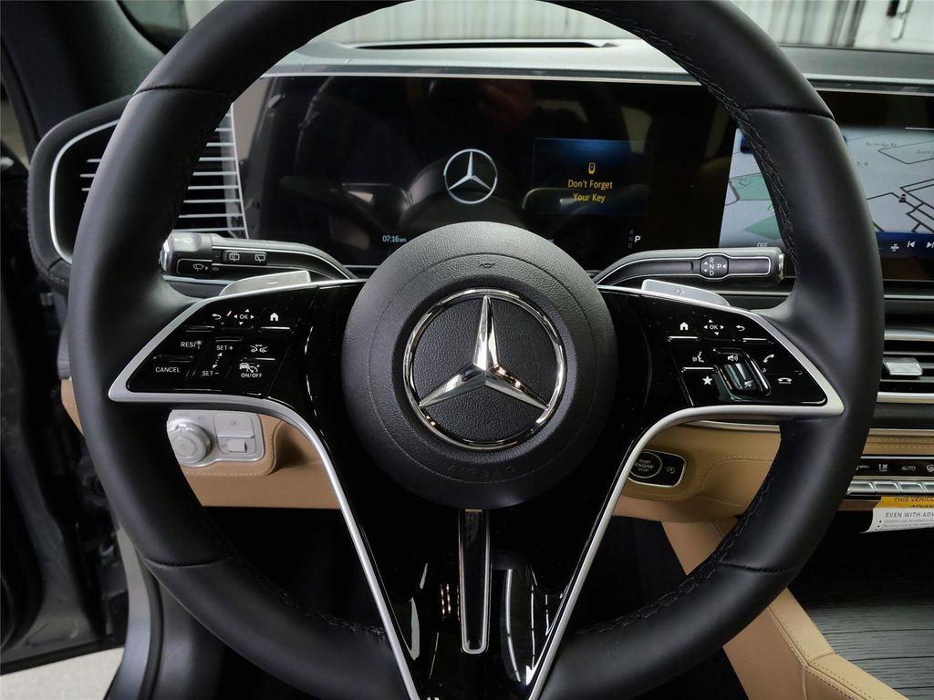 new 2026 Mercedes-Benz GLE 450 car, priced at $88,105