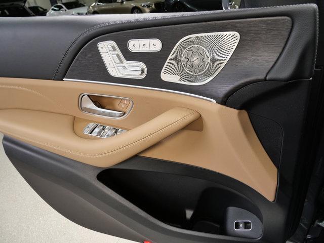 new 2026 Mercedes-Benz GLE 450 car, priced at $88,105