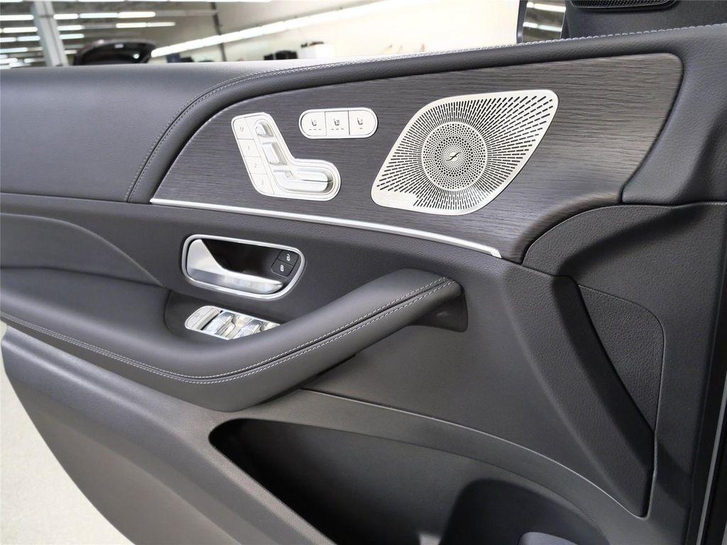 new 2026 Mercedes-Benz AMG GLE 53 car, priced at $100,150