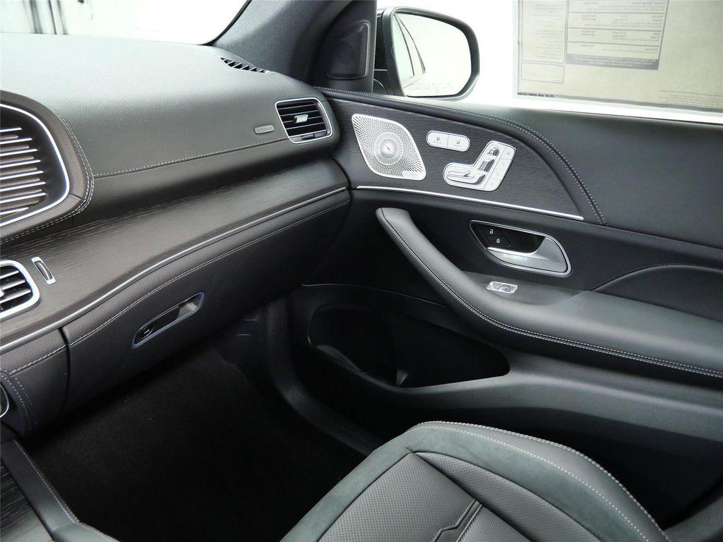 new 2026 Mercedes-Benz AMG GLE 53 car, priced at $100,150